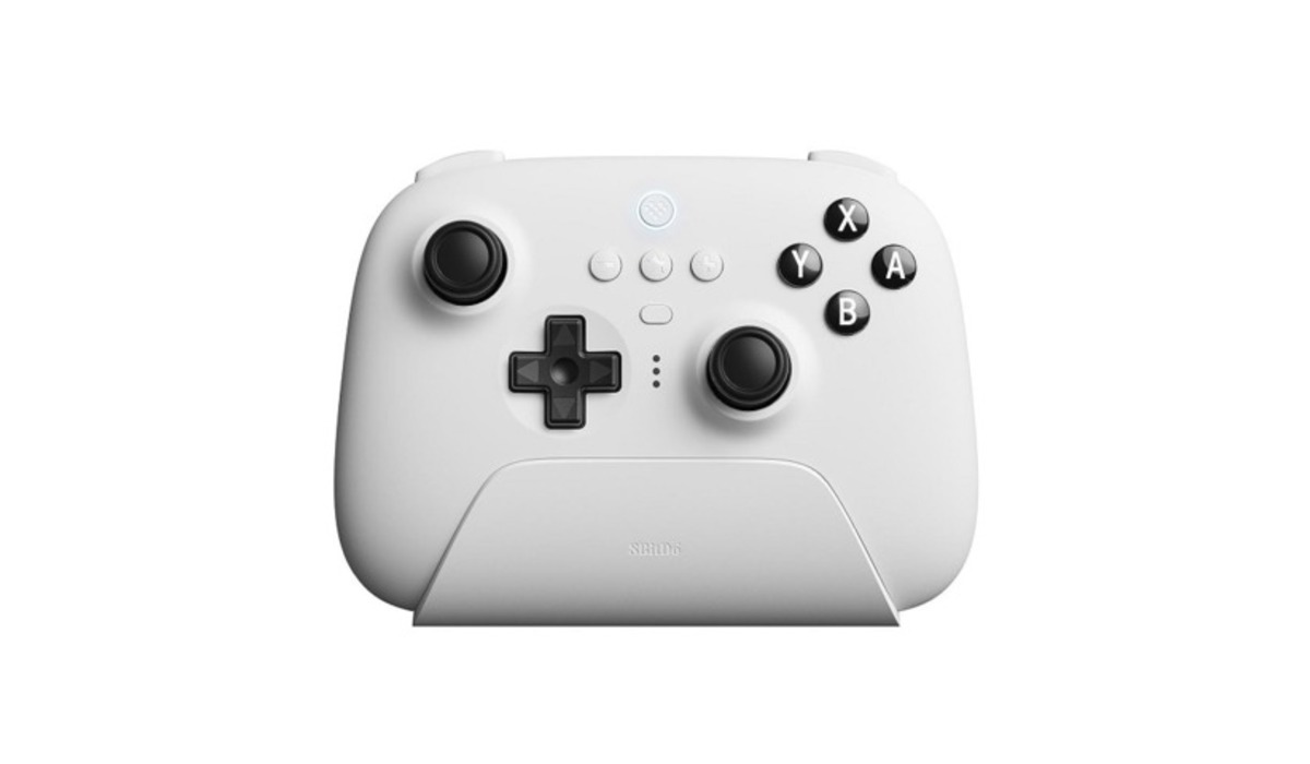 8 Amazing Joystick For Mac for 2024