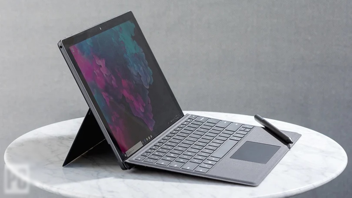 8 Amazing Laptops 2 In 1 Touchscreen for 2024