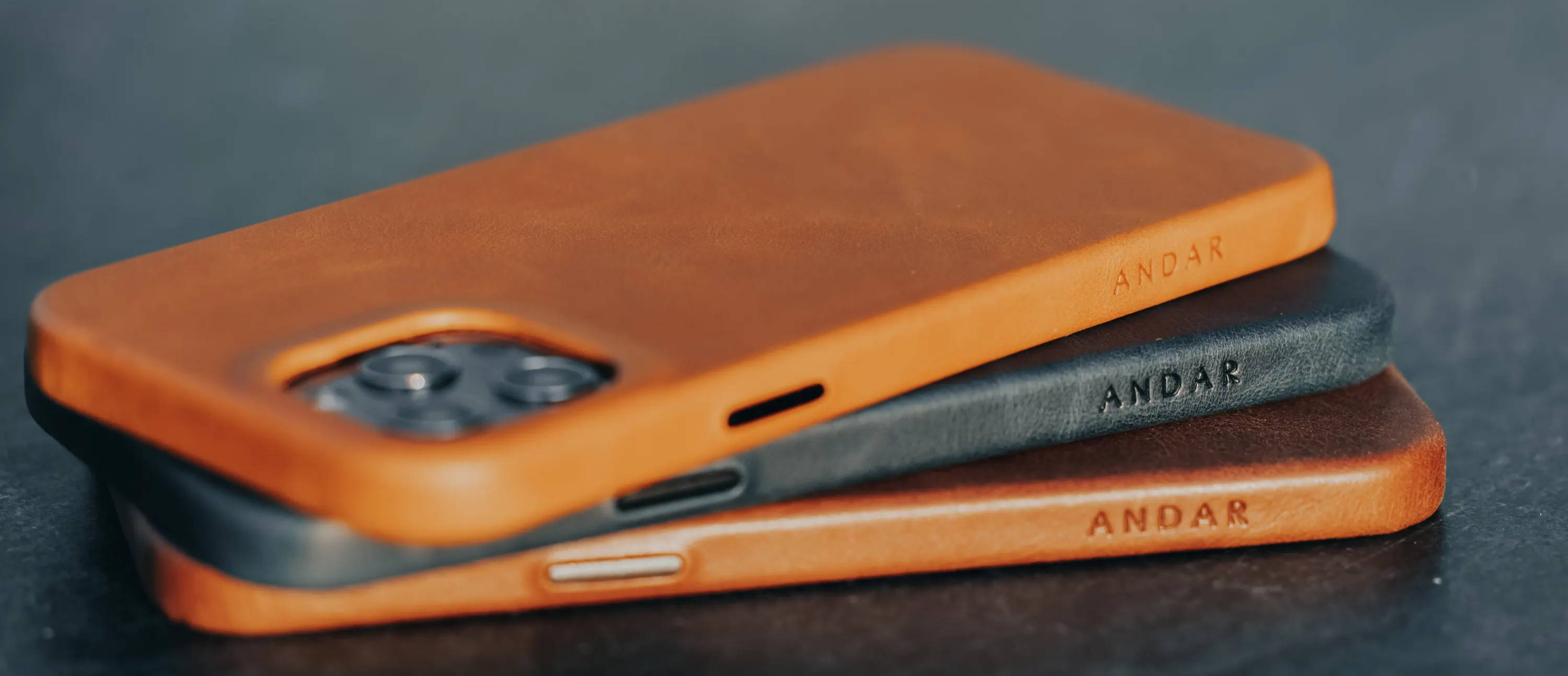 8 Amazing Leather Phone Case For 2024