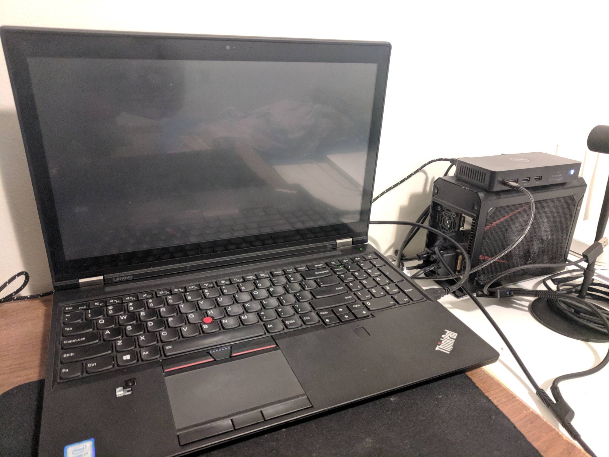 8 Amazing Lenovo P50 Docking Station for 2024