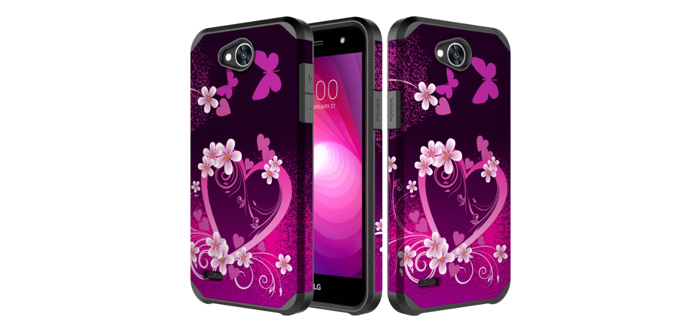 8 Amazing LG Fiesta Phone Case For 2024