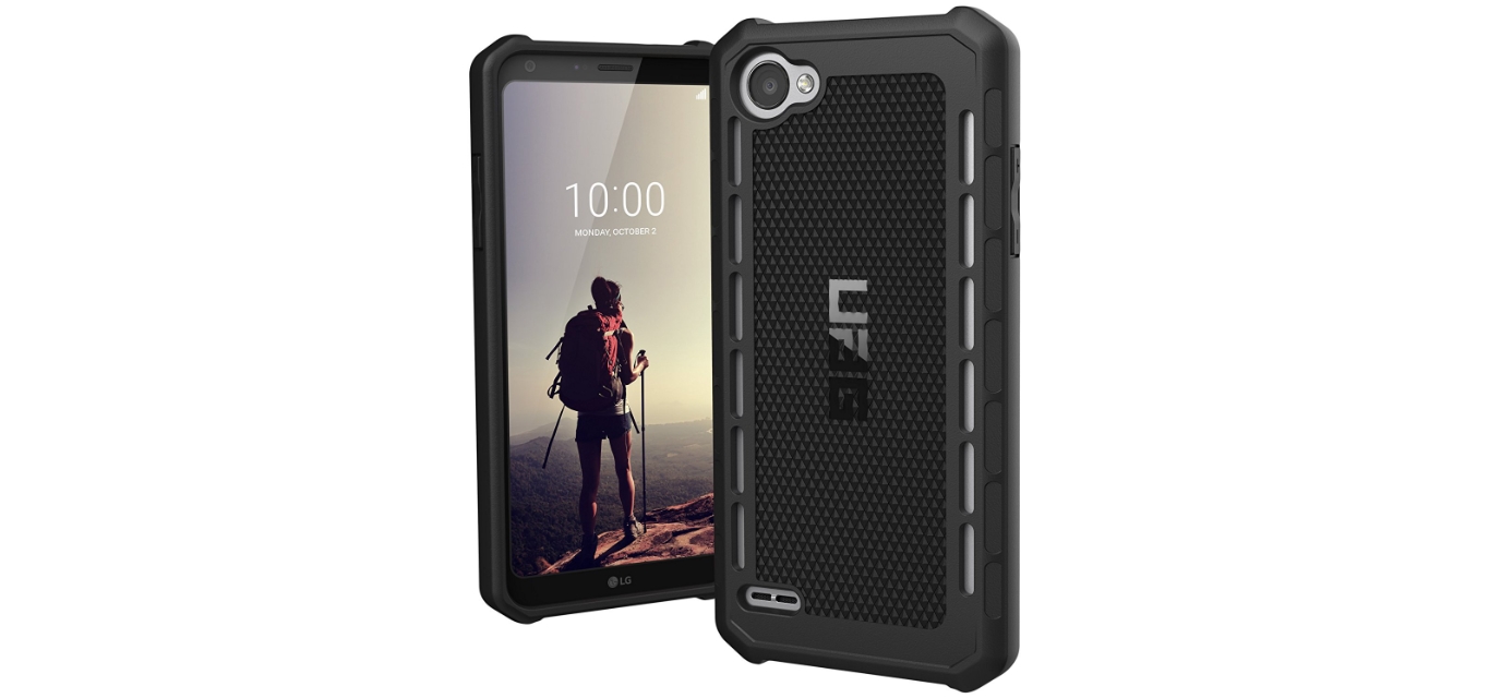 8 Amazing LG Q6 Phone Case For 2024