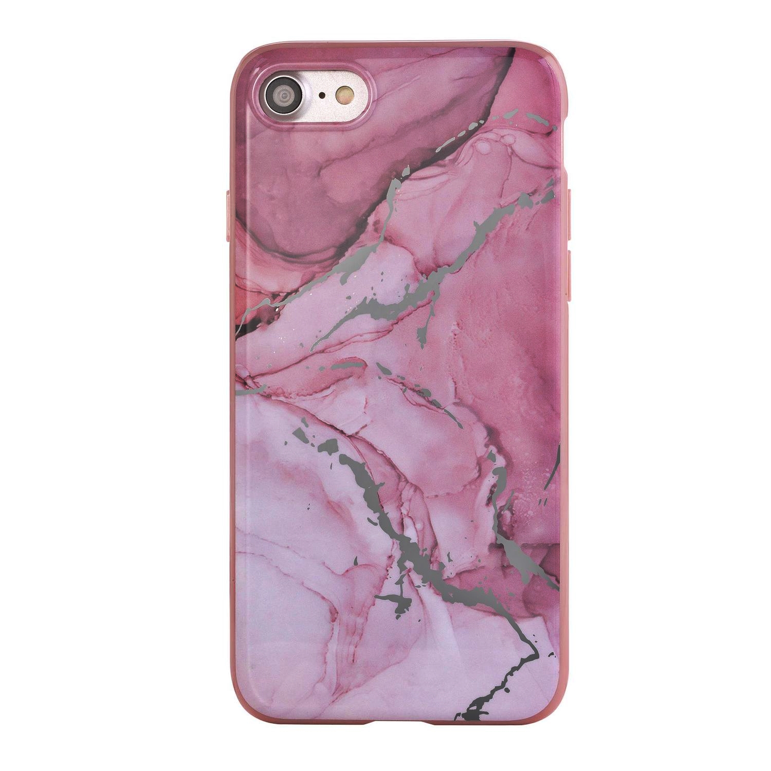 8 Amazing Marble Phone Case iPhone 7 For 2024