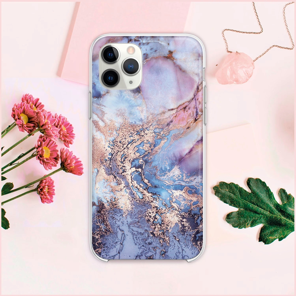 8 Amazing Marble Phone Case iPhone 8 Plus For 2024
