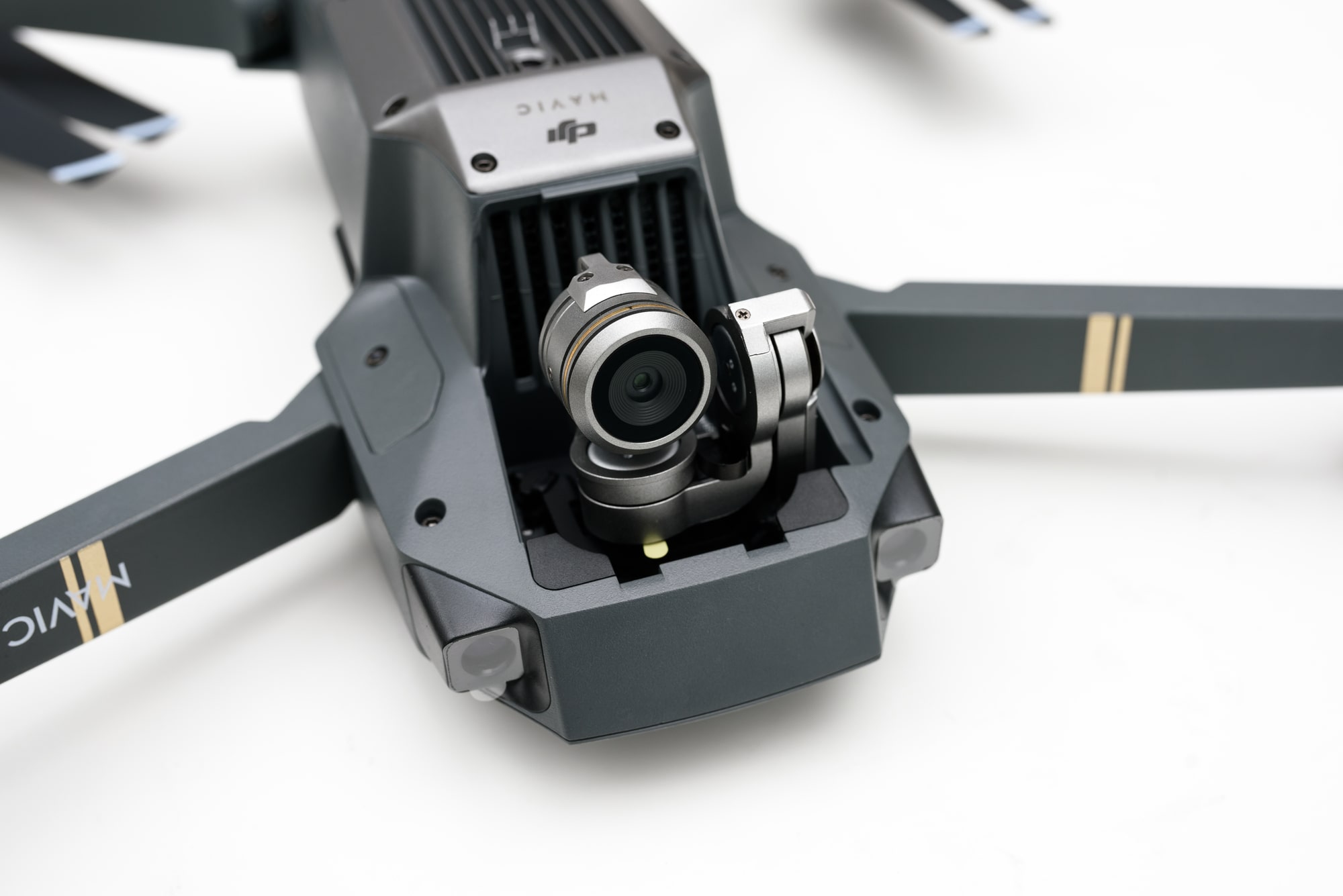 8 Amazing Mavic Pro Gimbal Clamp for 2024