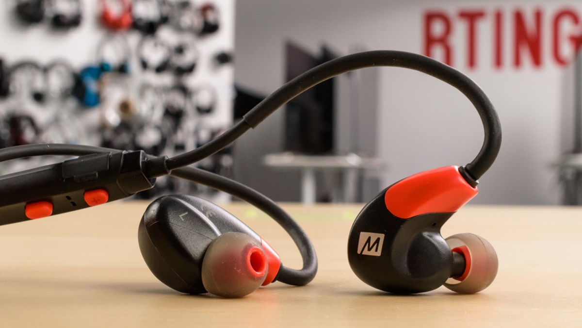 8 Amazing Mee Audio X7 Wireless Earbuds for 2024