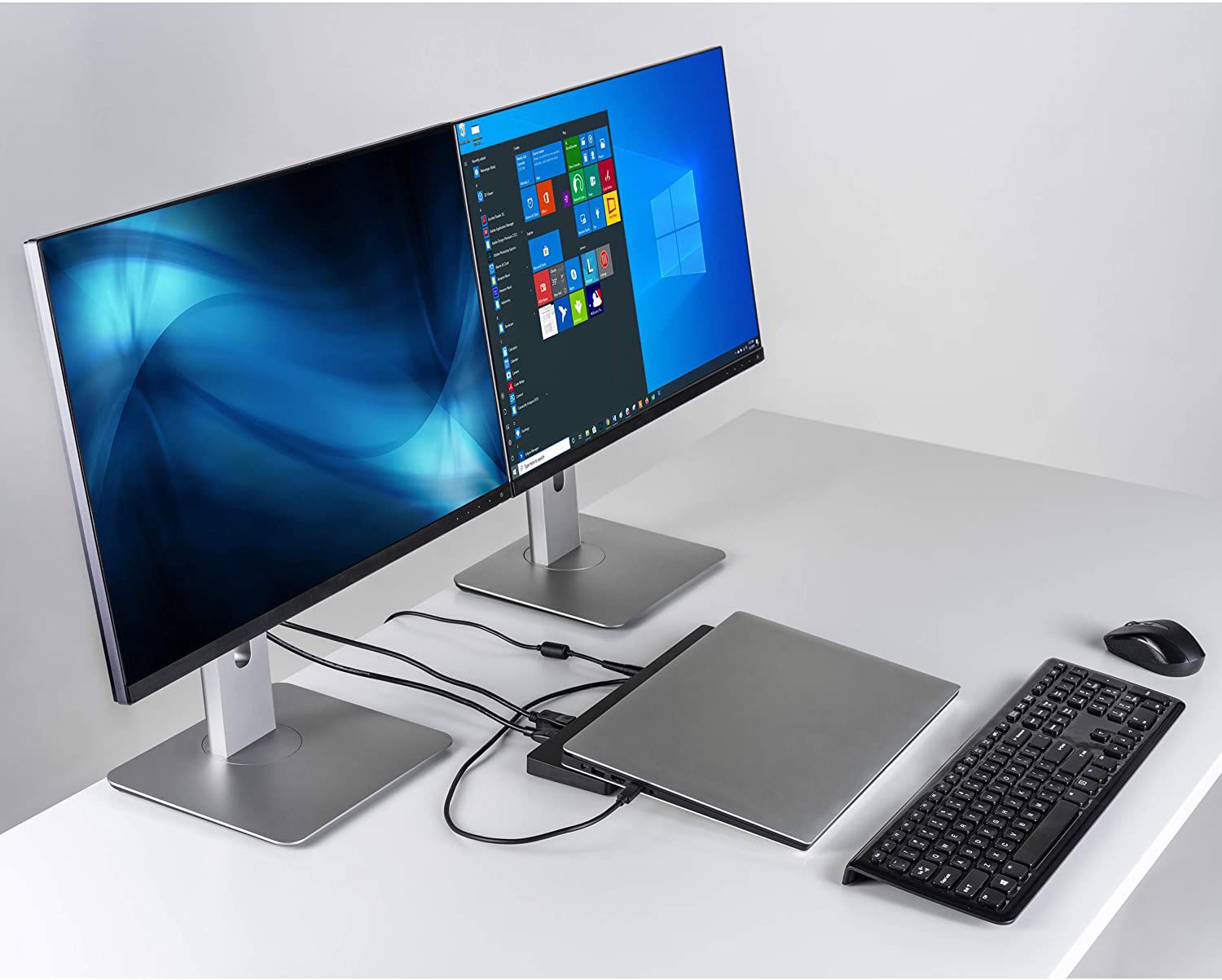 Monitor Flickering When Connected To Docking Station CellularNews