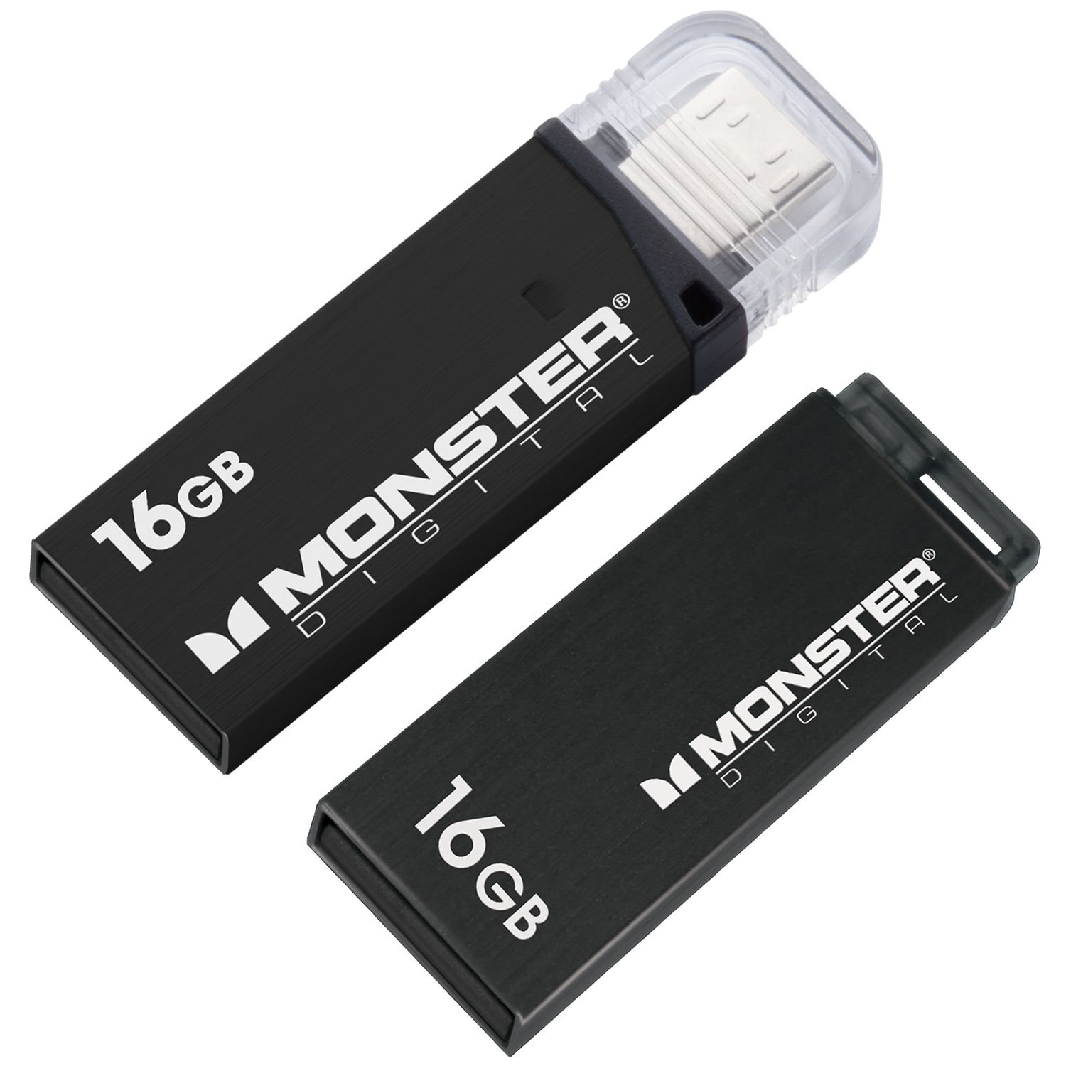 8 Amazing Monster iPhone Memory Sticks For 2023