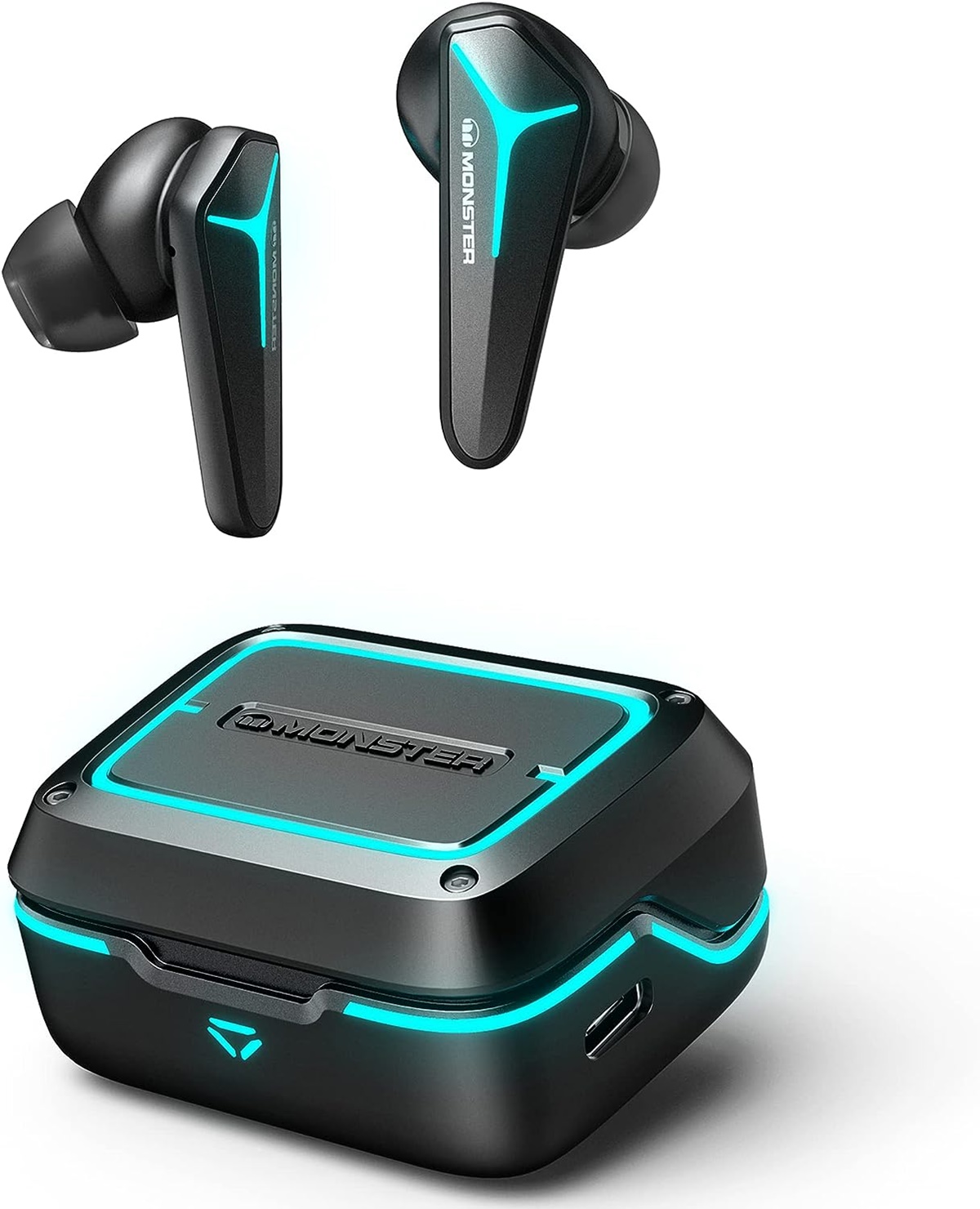 8 Amazing Monster Wireless Earbuds Bluetooth for 2024