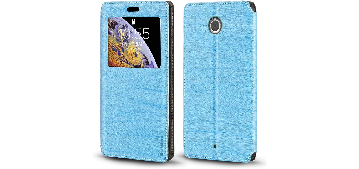 8 Amazing Nexus 6 Phone Case For 2024