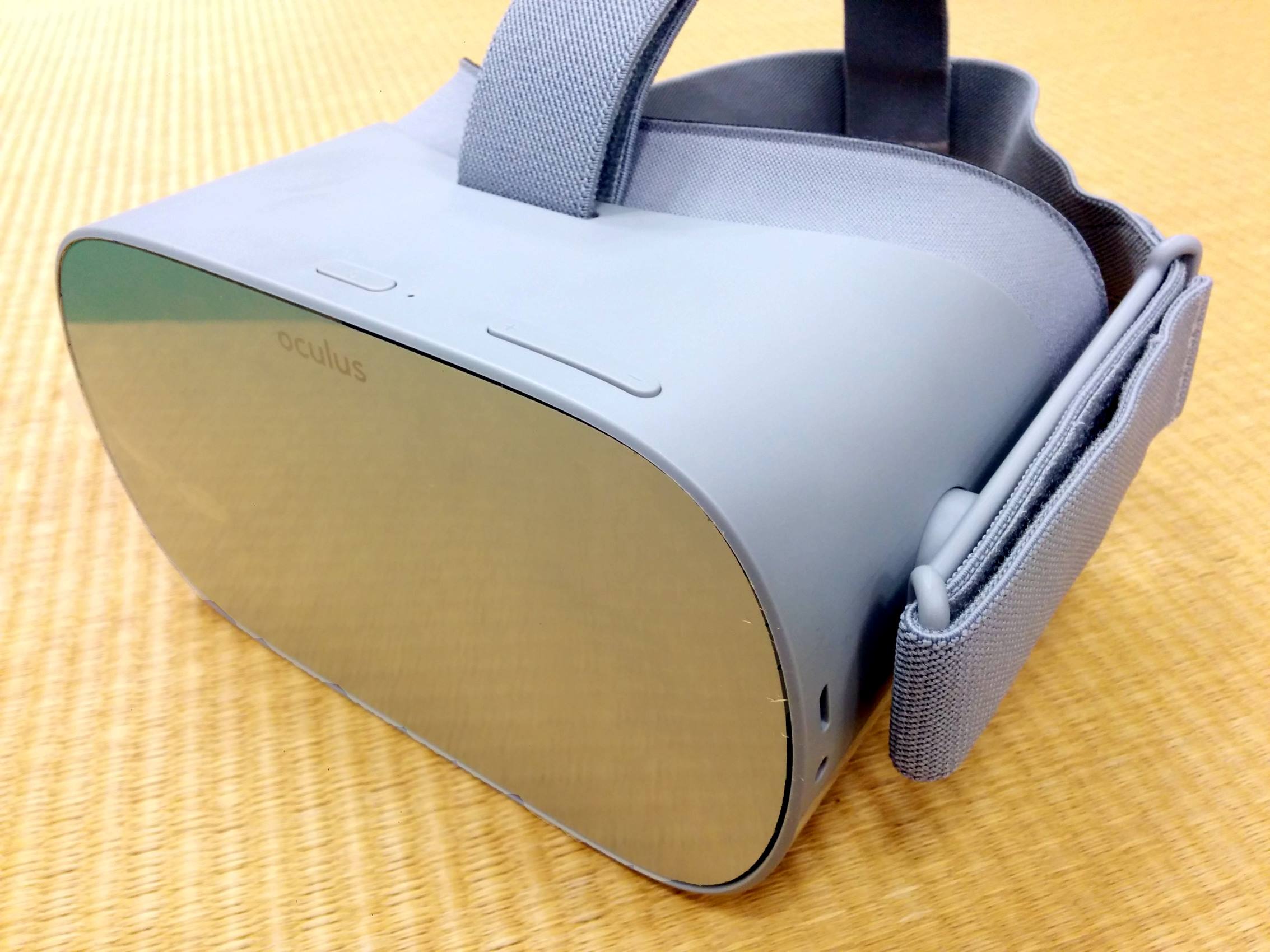 8 Amazing Oculus Go VR for 2024