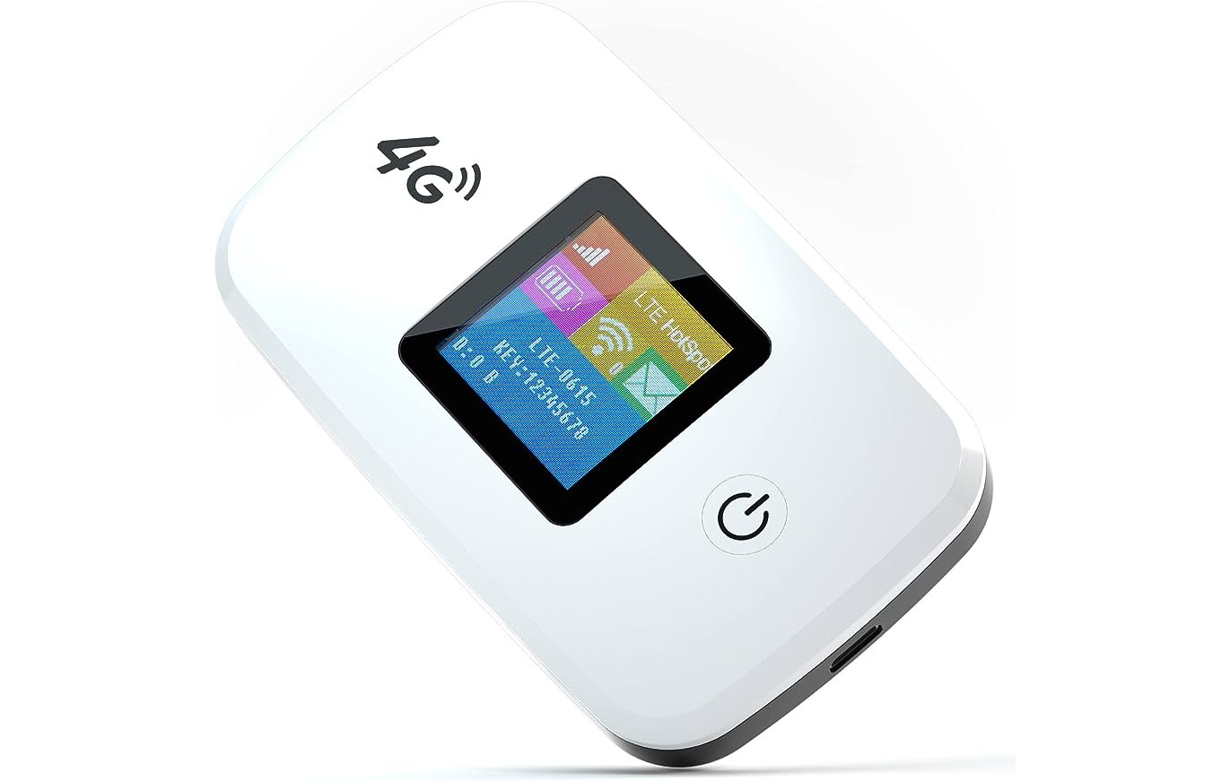 8 Amazing Personal Hotspot for 2024