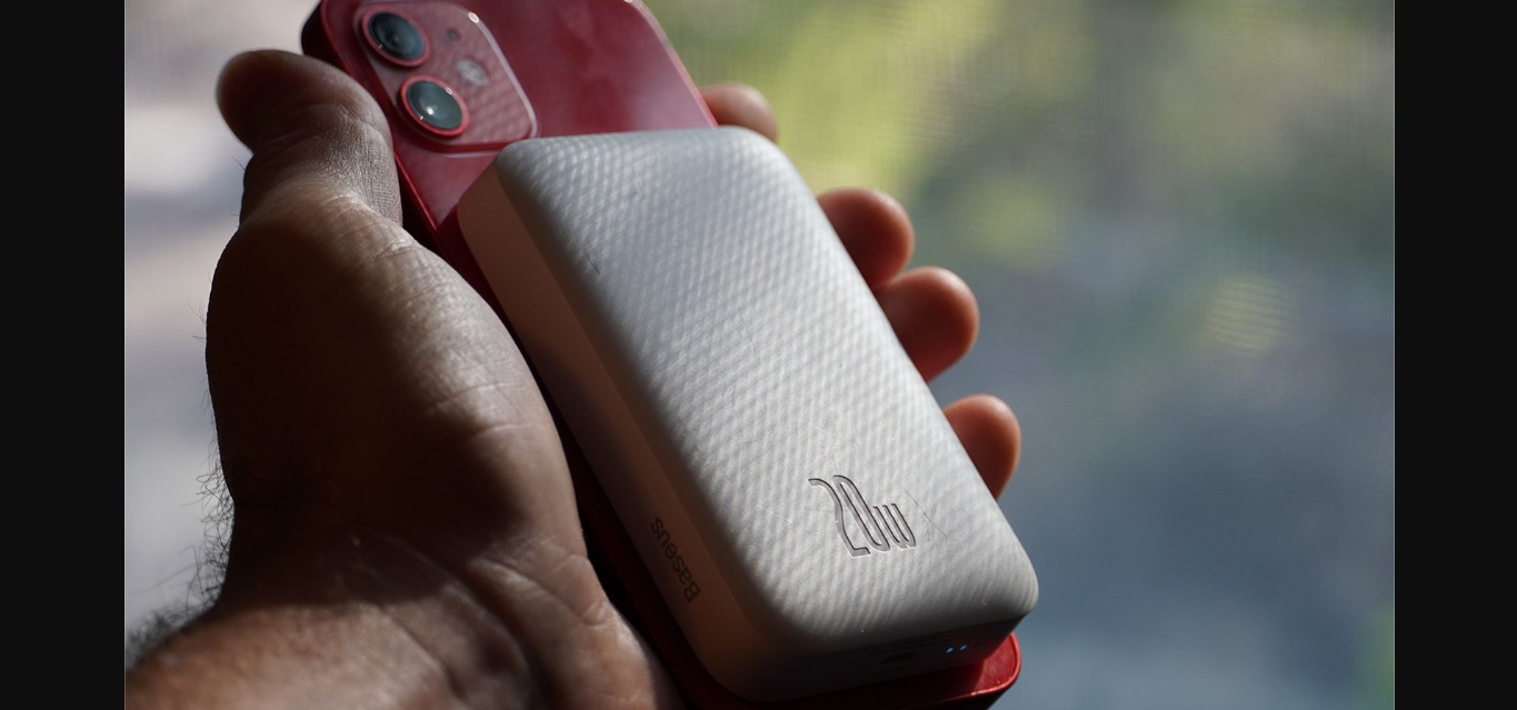 8 Amazing Phone Battery Pack For 2024