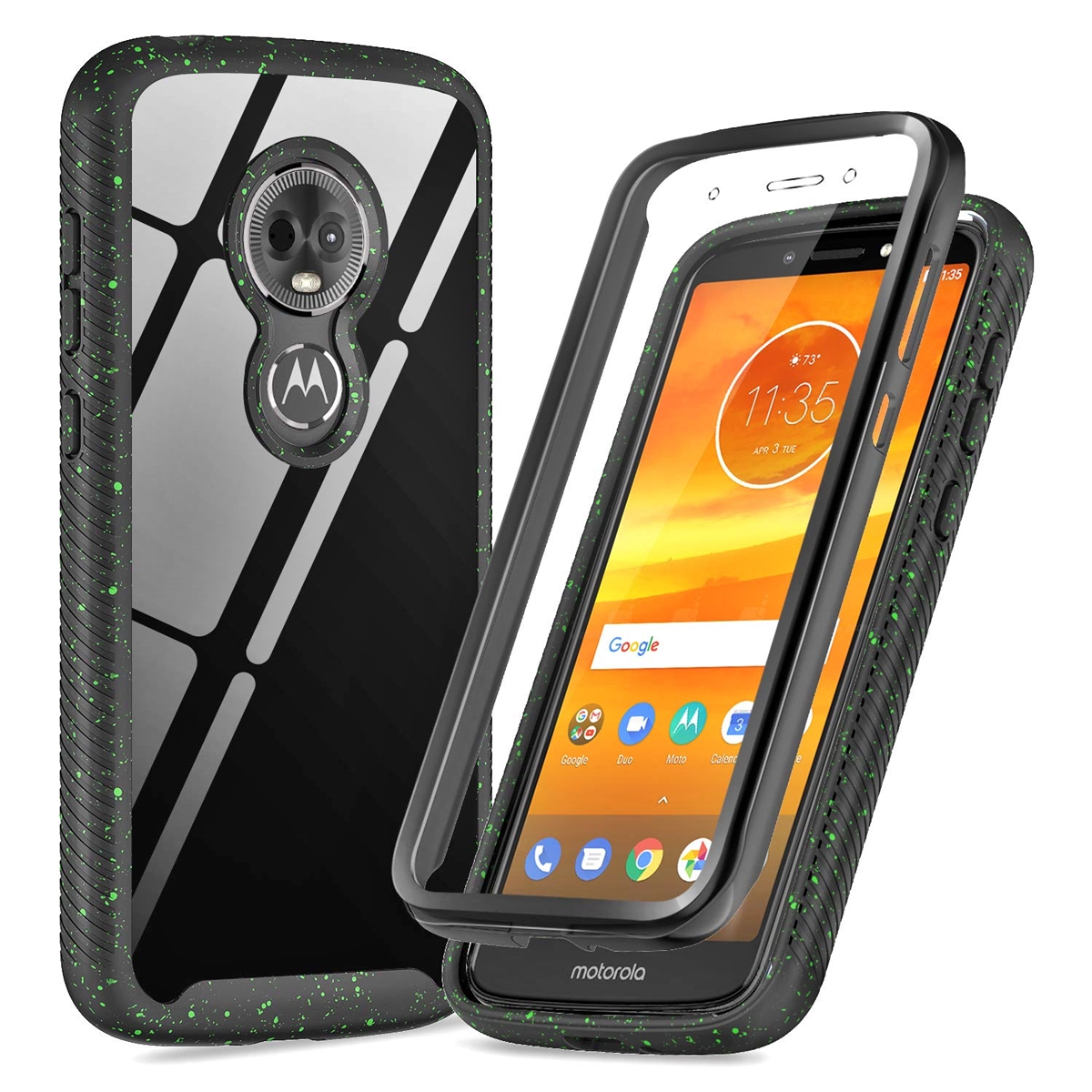 8 Amazing Phone Case Moto E5 Plus For 2024