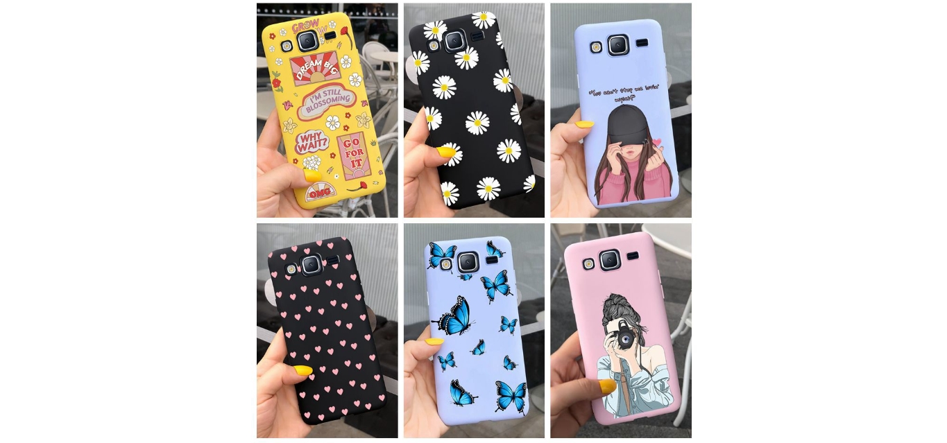 8 Amazing Phone Case Samsung For 2024