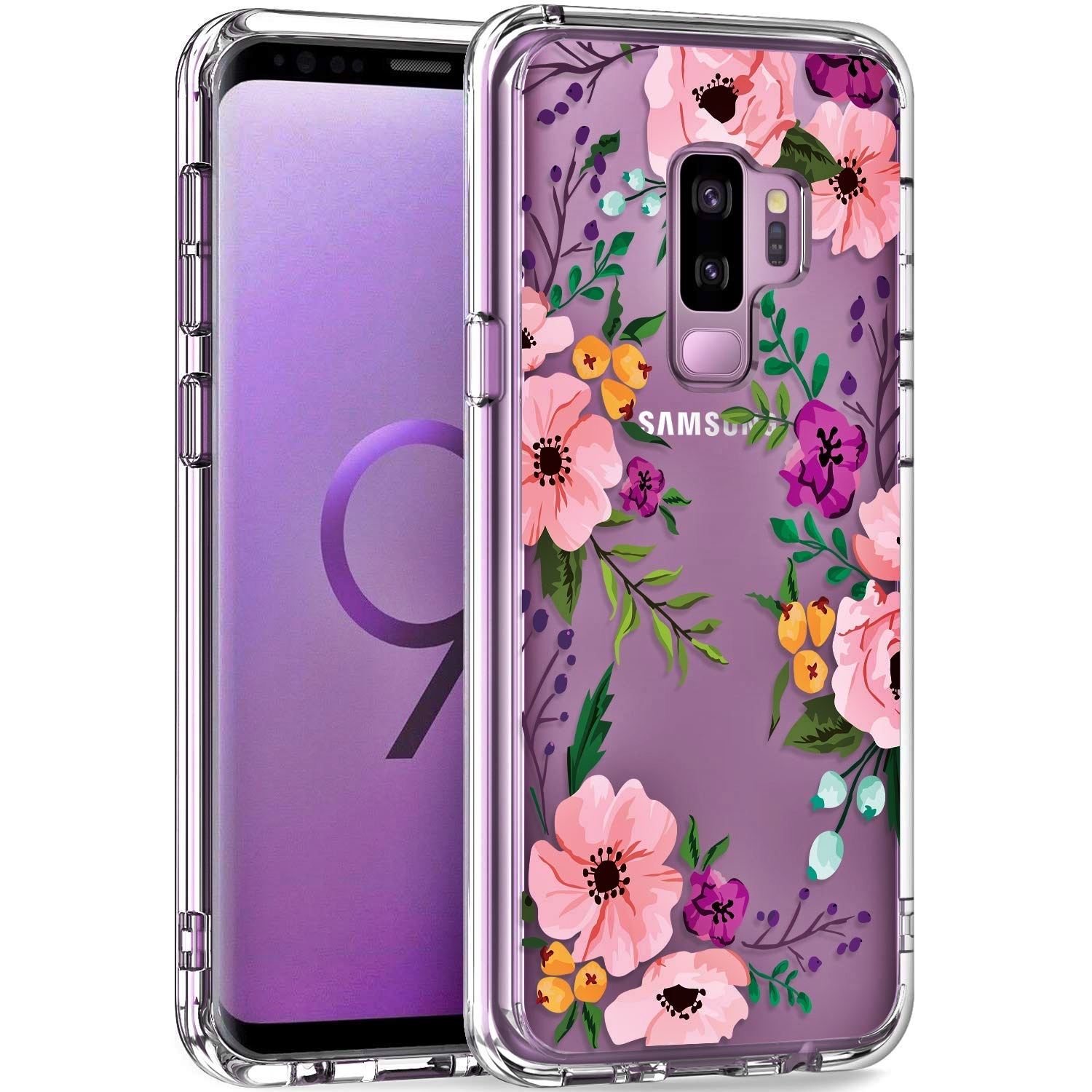 8 Amazing Phone Case Samsung S9 Plus For 2024