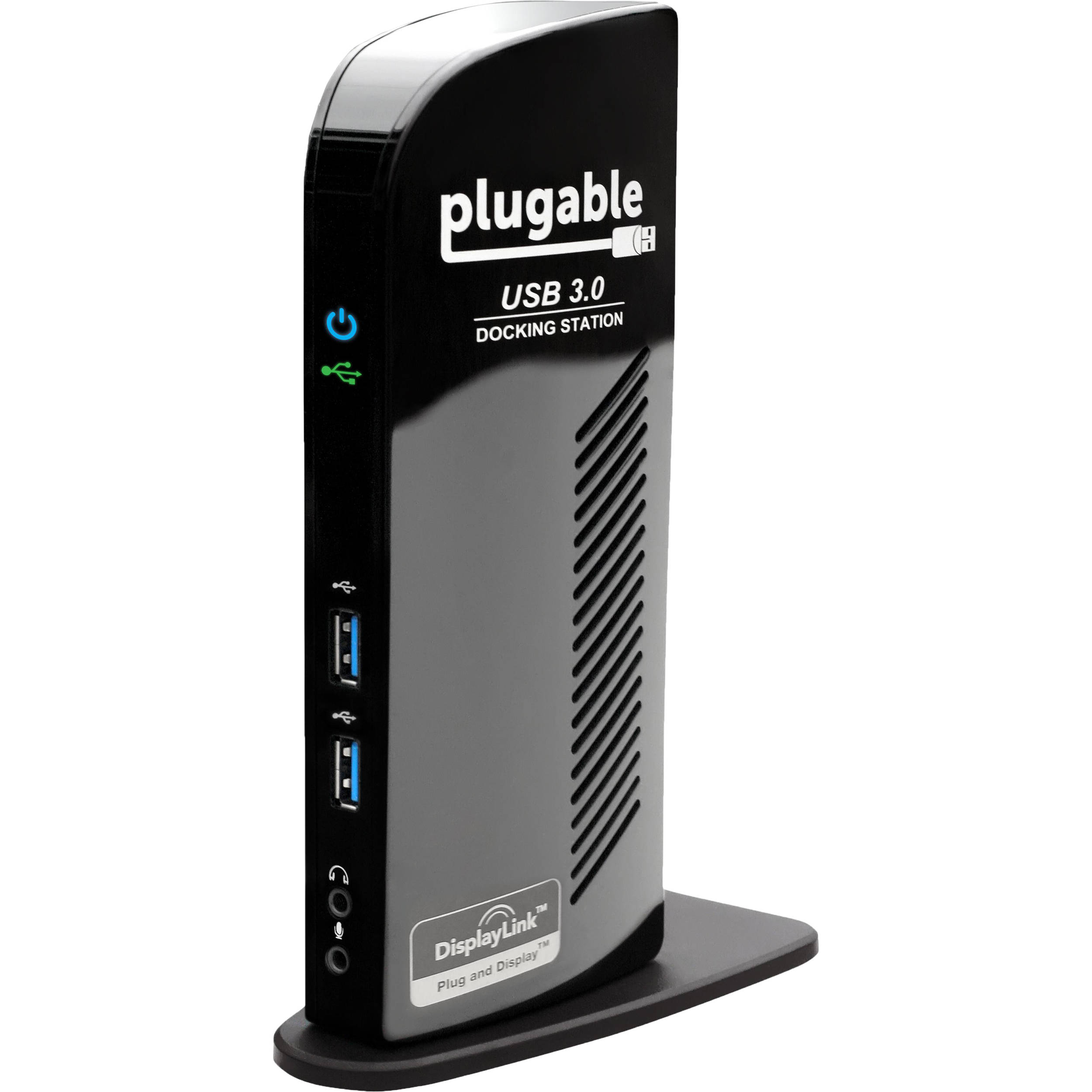8 Amazing Plugable UD-3900 Dual Display Universal Docking Stations For 2024