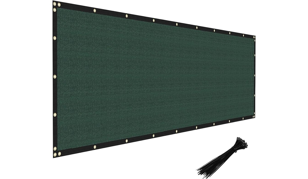 8 Amazing Pool Privacy Screen for 2024