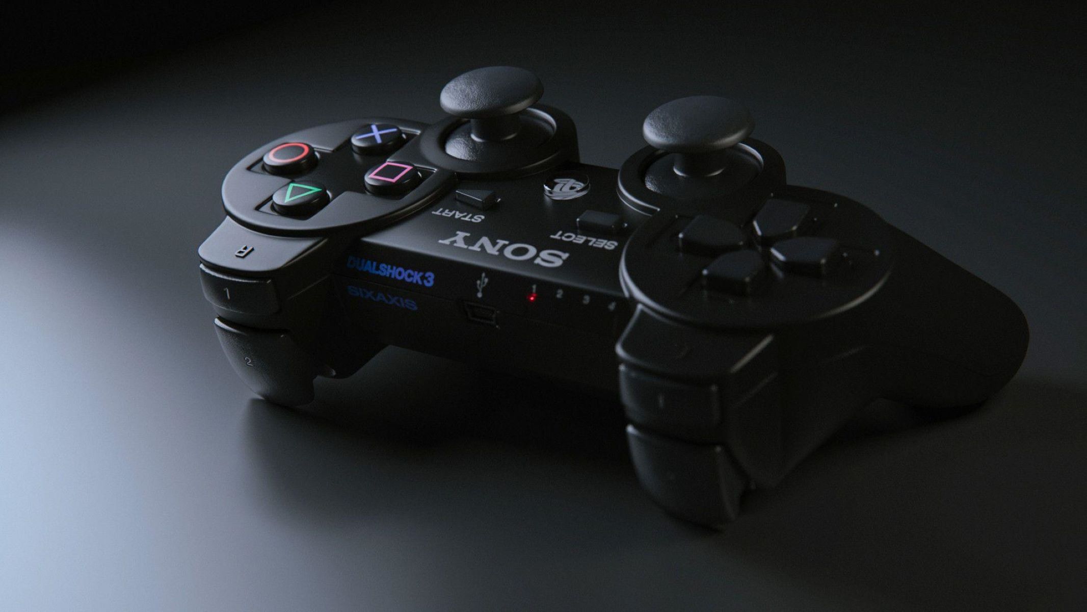 8 Amazing Ps3 Gamepad for 2024