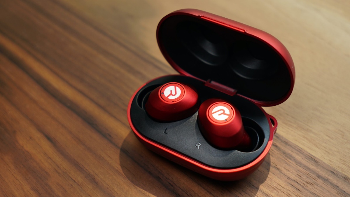 8 Amazing Raycon True Wireless Earbuds E25 for 2024