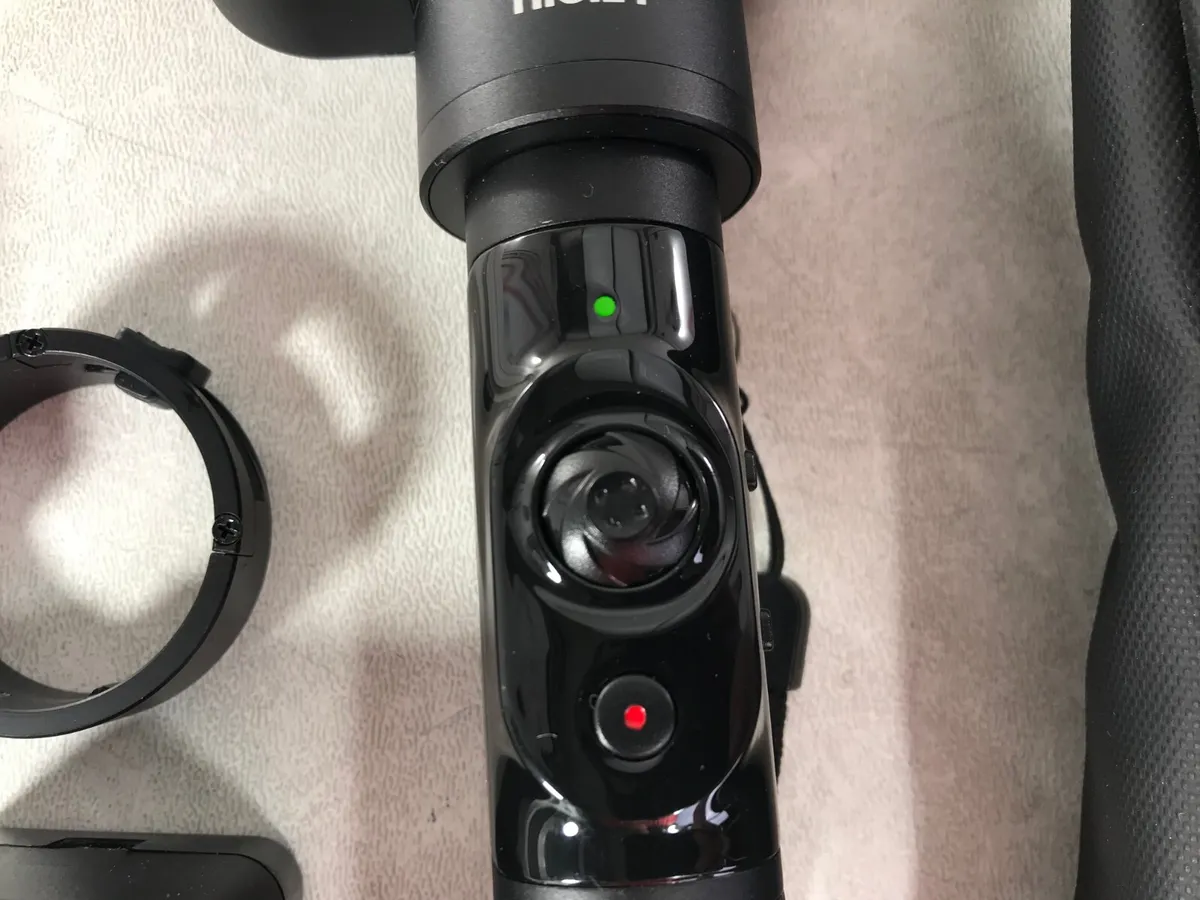 8 Amazing Rigiet Gimbal for 2024