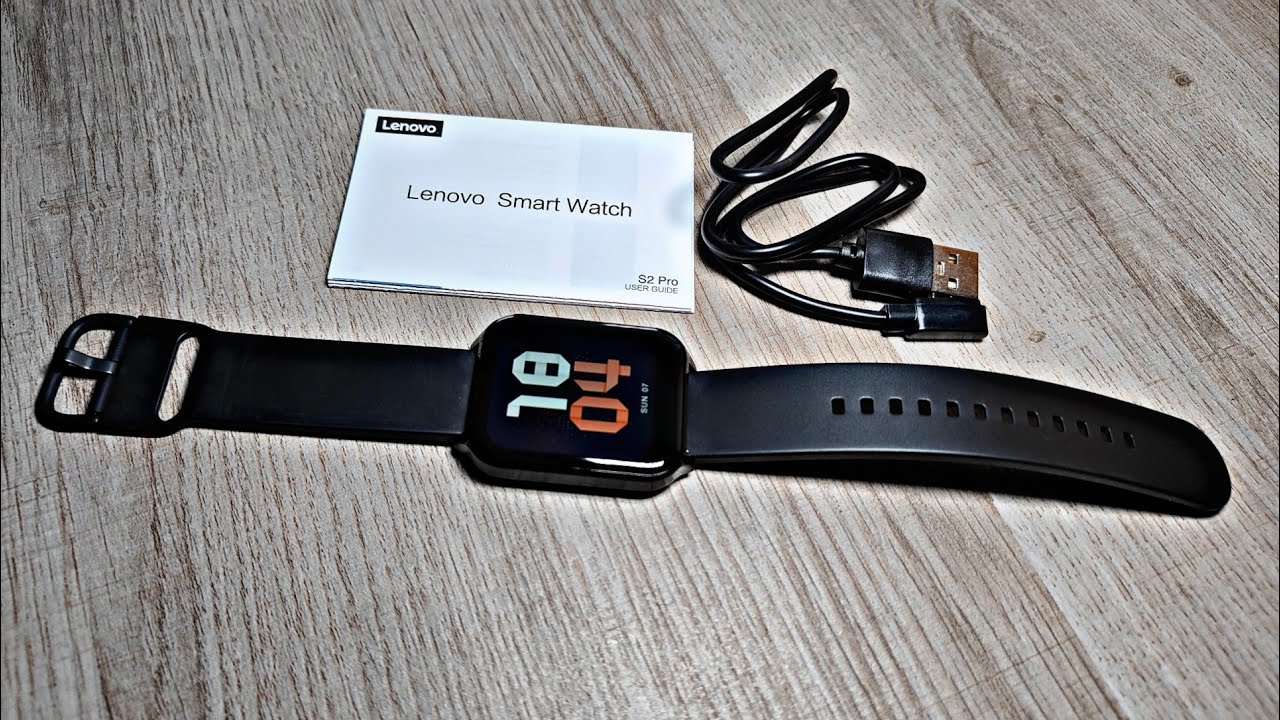 8 Amazing S2 Smartwatch for 2024