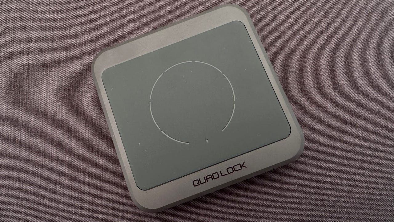 8 Amazing S5 Wireless Charging Pad for 2024