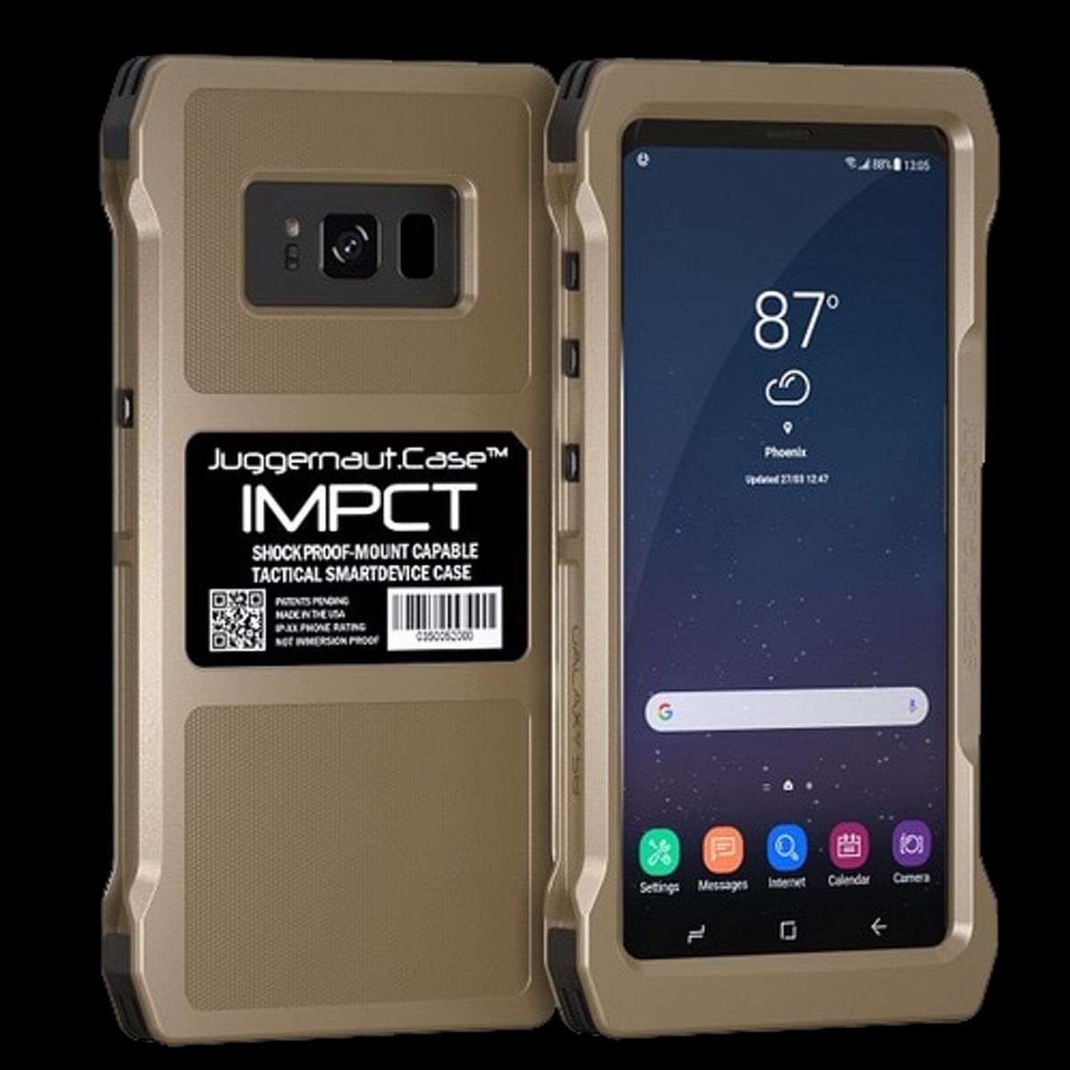 8 Amazing S8 Cell Phone Case For 2024