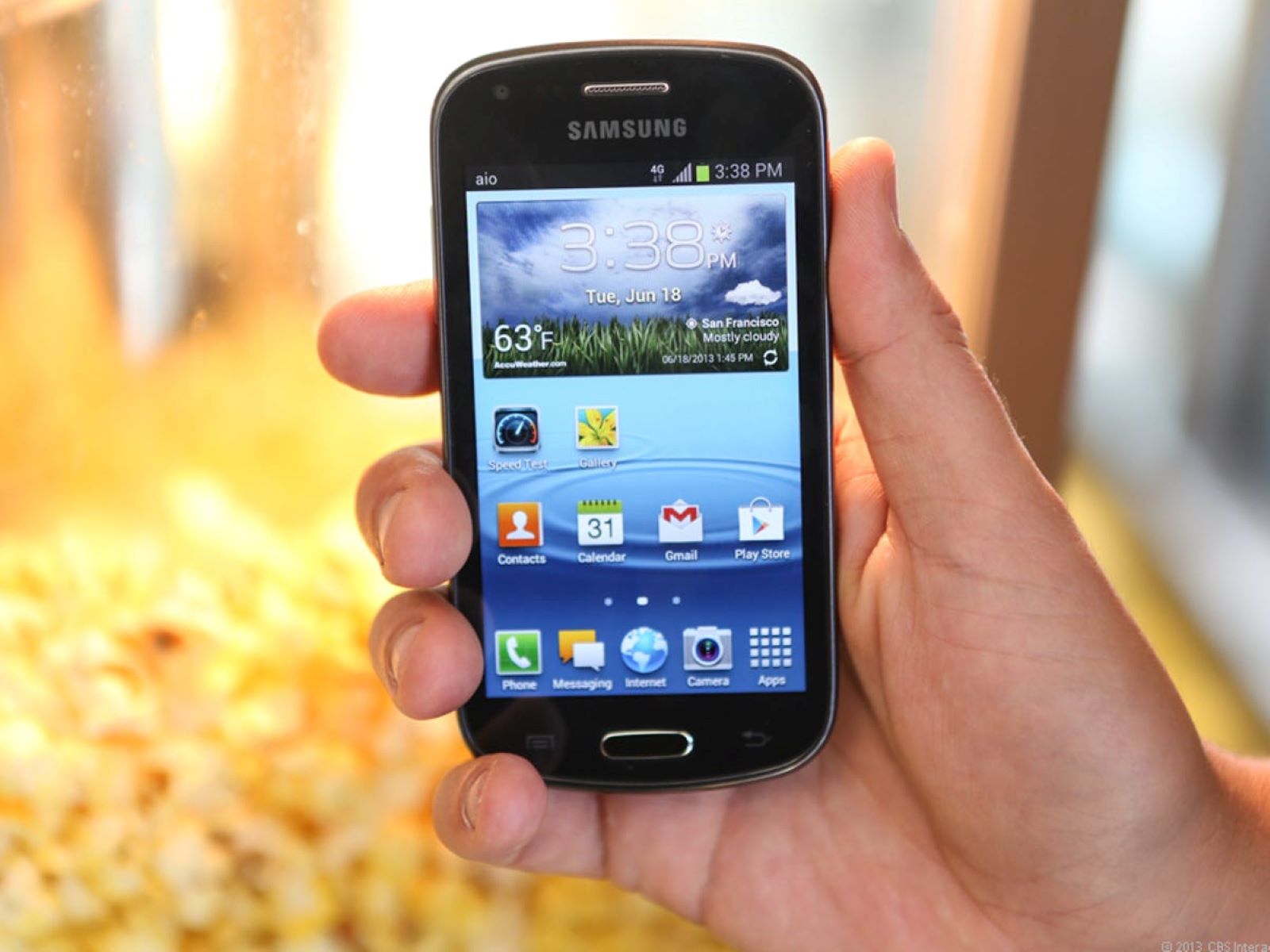 8 Amazing Samsung Amp Cell Phone Memory Cards for 2024