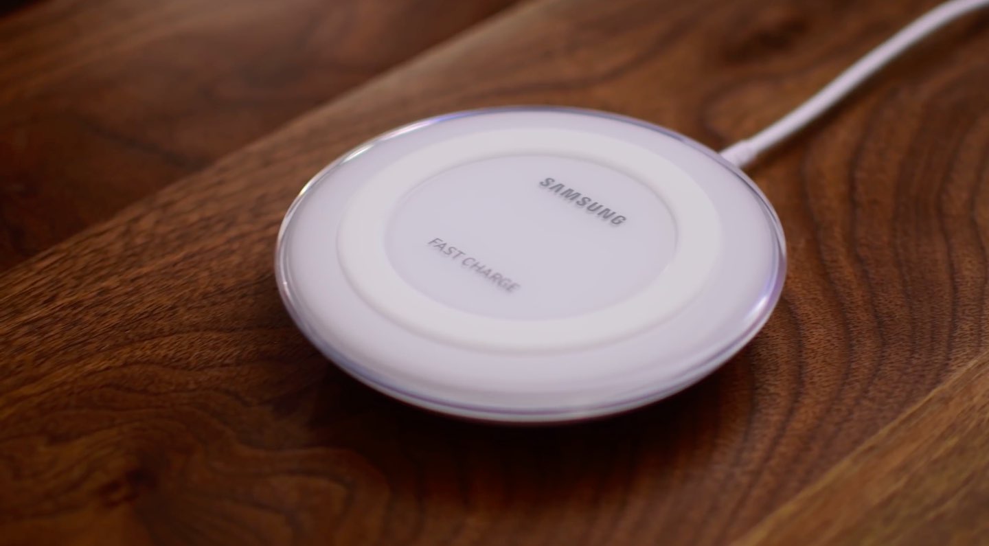 8 Amazing Samsung Fast Wireless Charging Pad for 2024