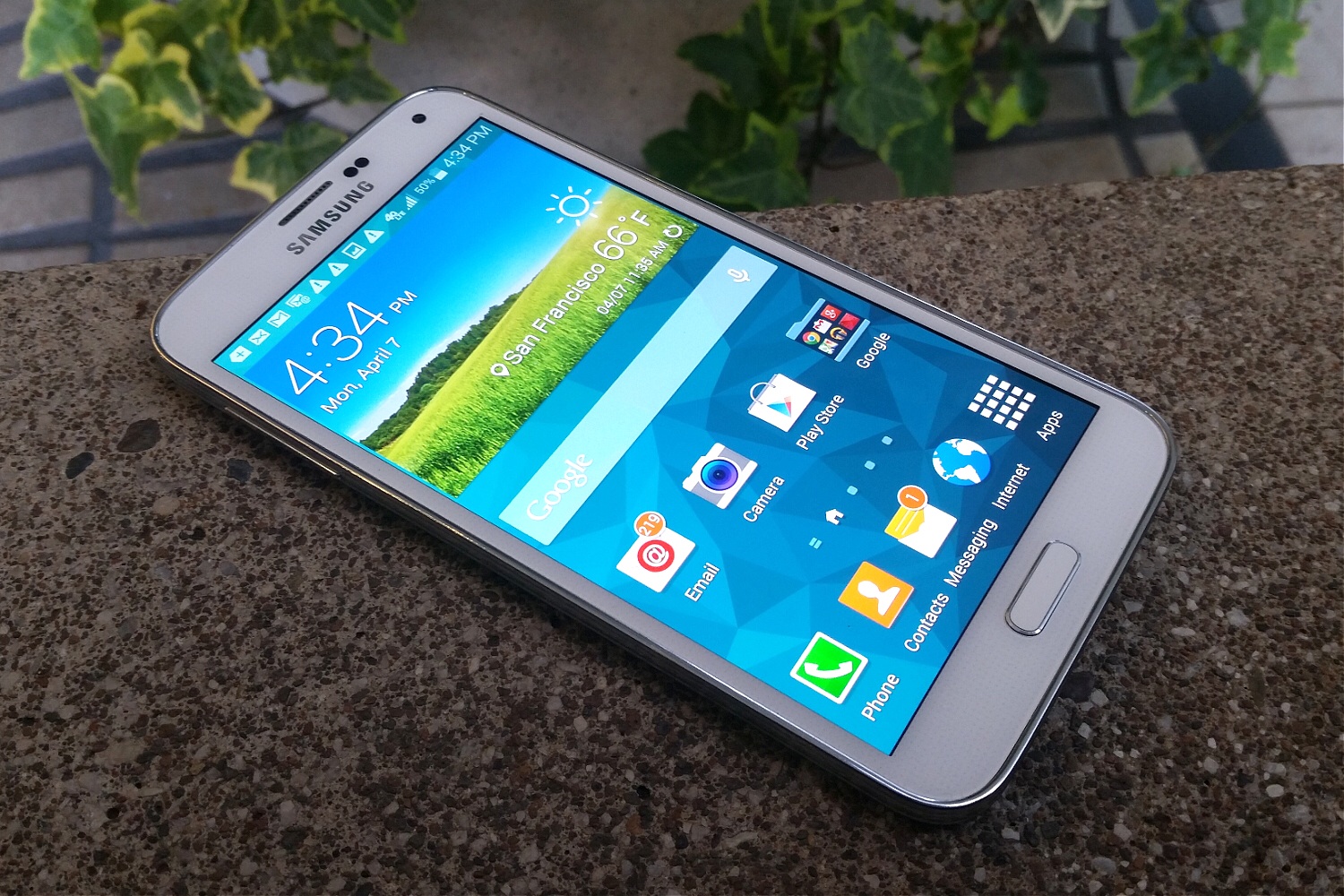 8 Amazing Samsung Galaxy S5 Wireless Charging Back for 2024
