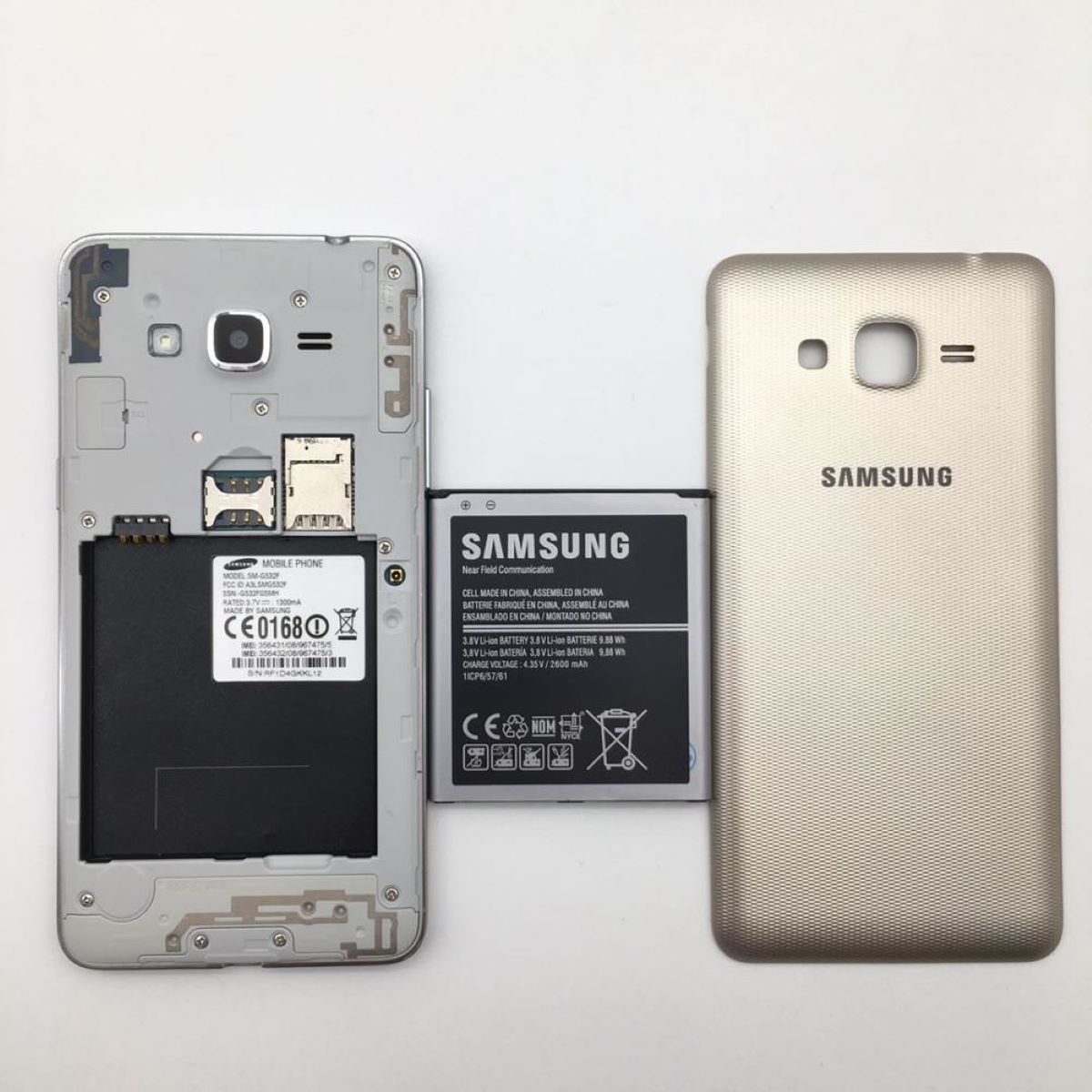 8 Amazing Samsung J2 Phone Memory Card for 2024