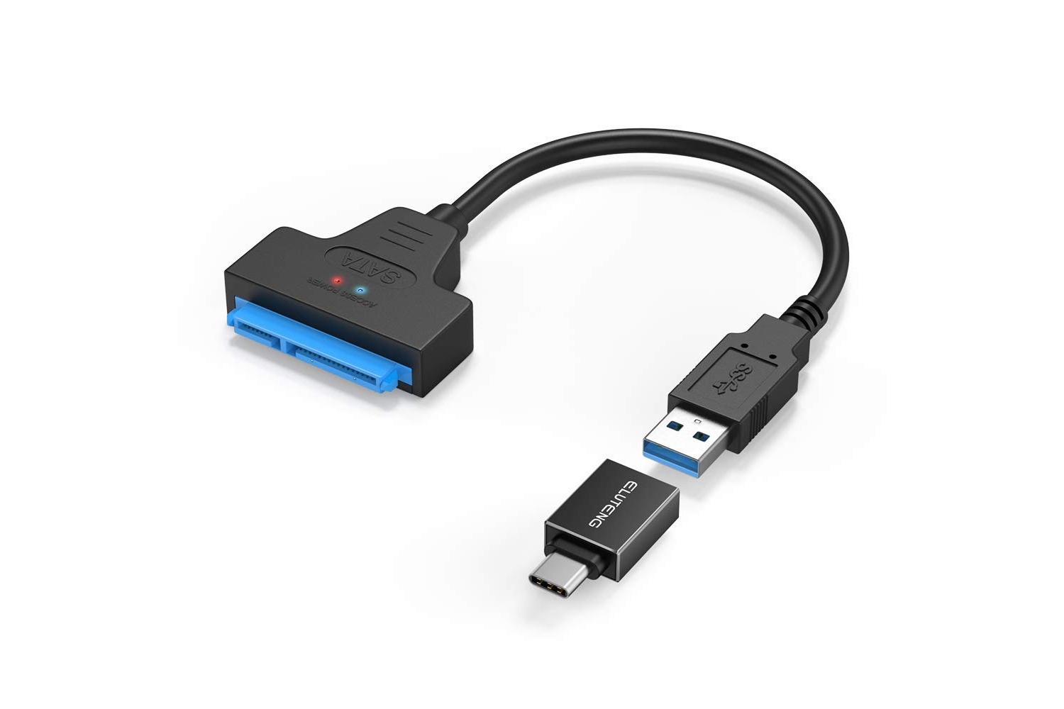 8 Amazing Sata To Usb Connector for 2024