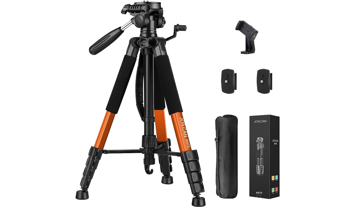 8 Amazing Scope Tripod for 2024