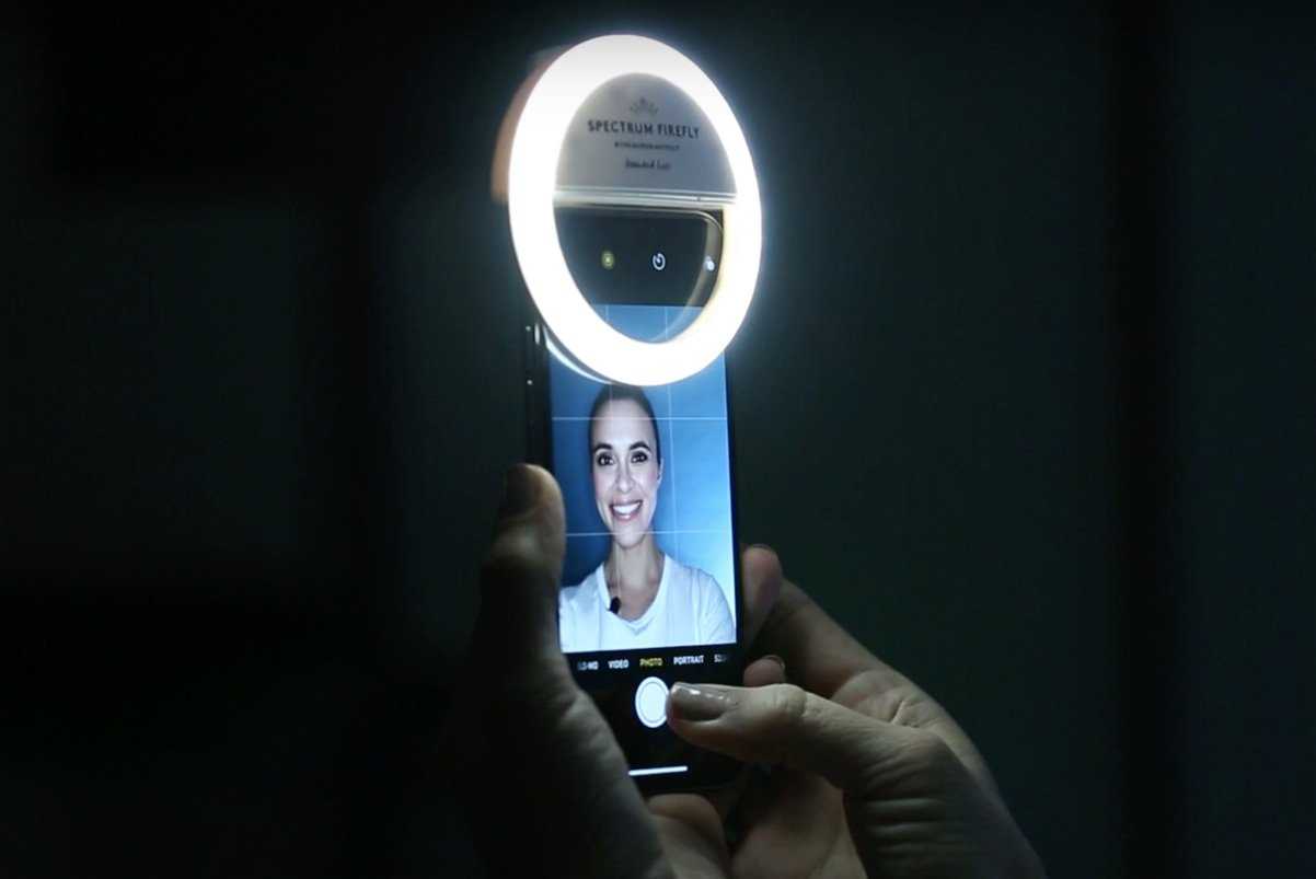 8 Amazing Selfie Ring Light For Iphone for 2024