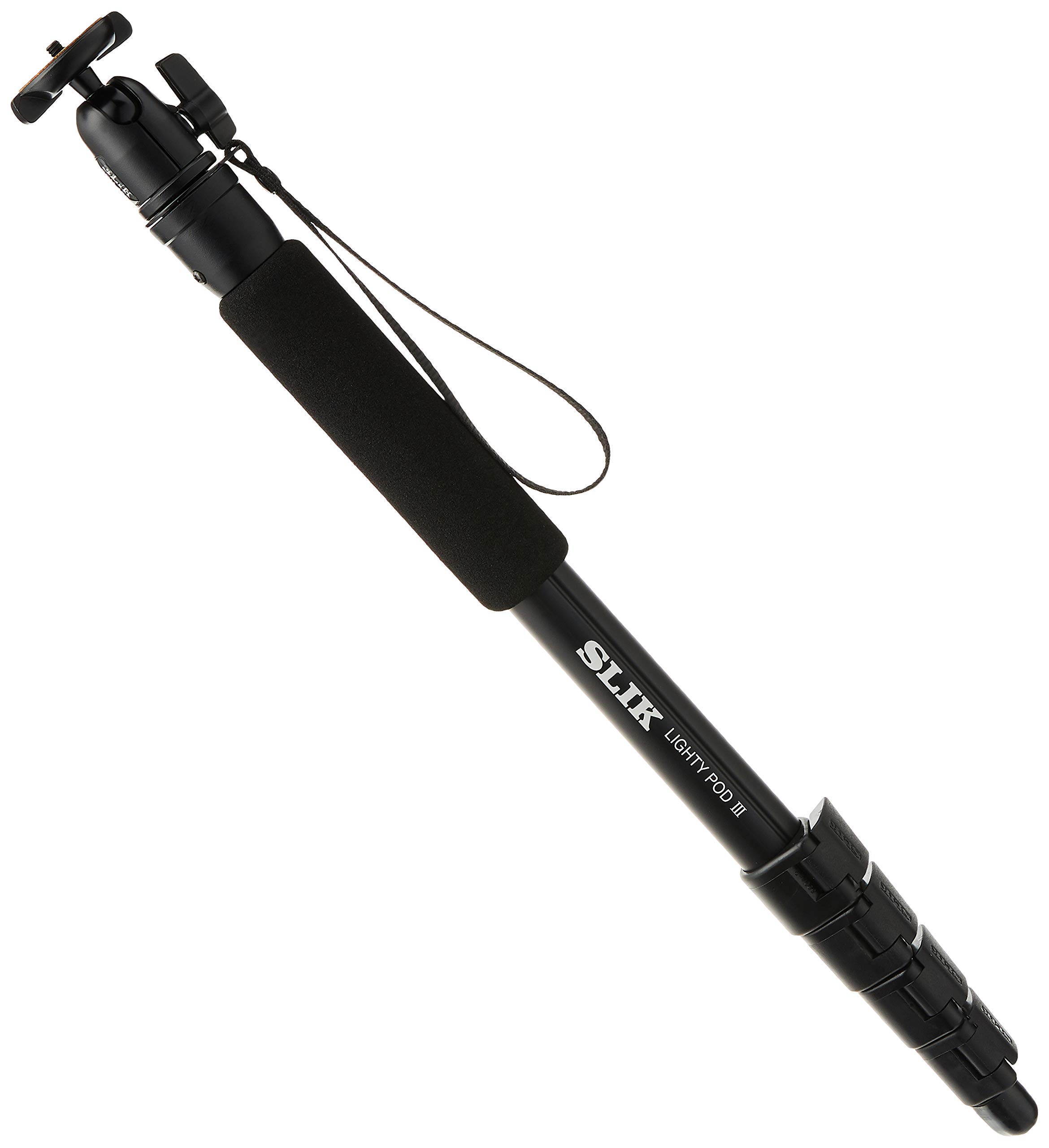 8 Amazing SLIK Monopods for 2024