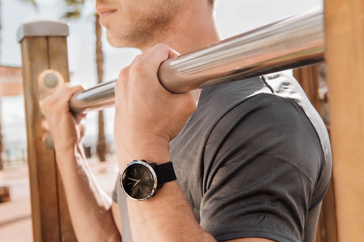 8 Amazing Smartwatch Android Men for 2024