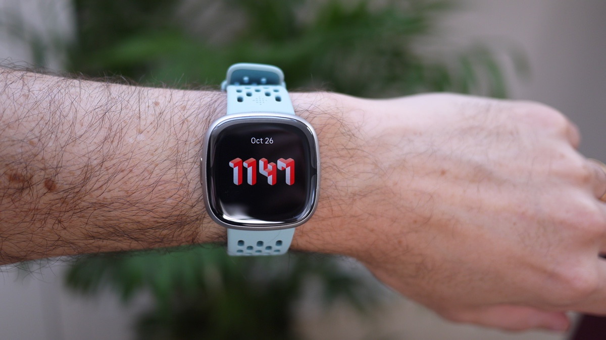 8 Amazing Smartwatch iOS for 2024