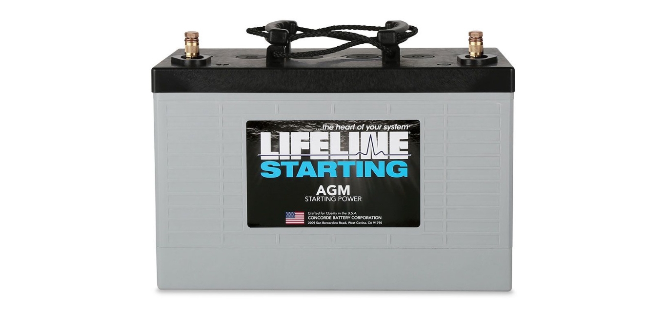 8 Amazing Solar Panel Battery For 2024