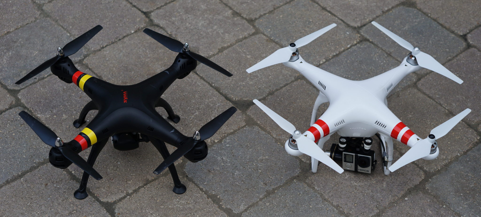 8 Amazing Syma X8G Gimbal for 2024