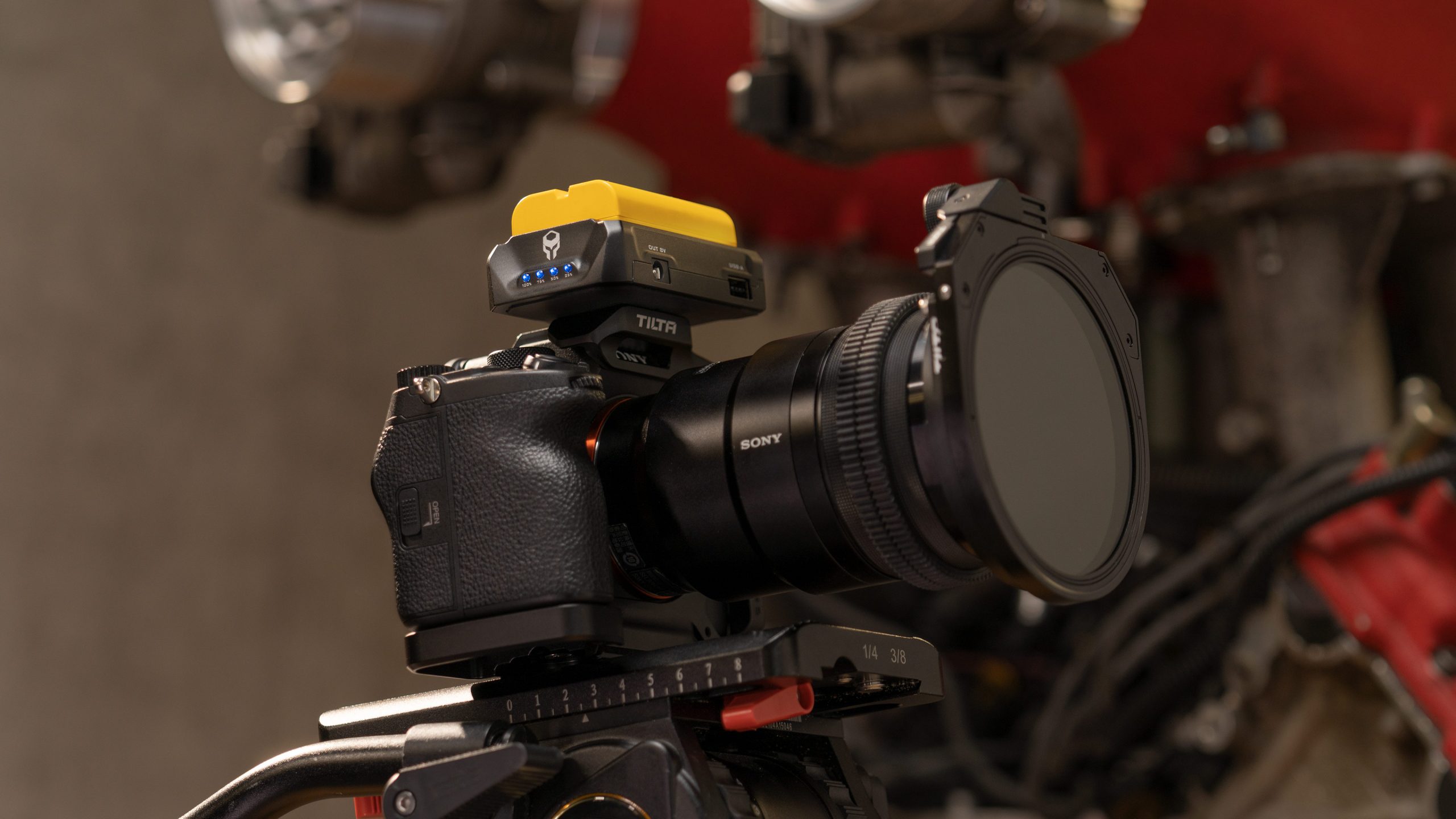 8 Amazing Tilta Gimbal for 2024