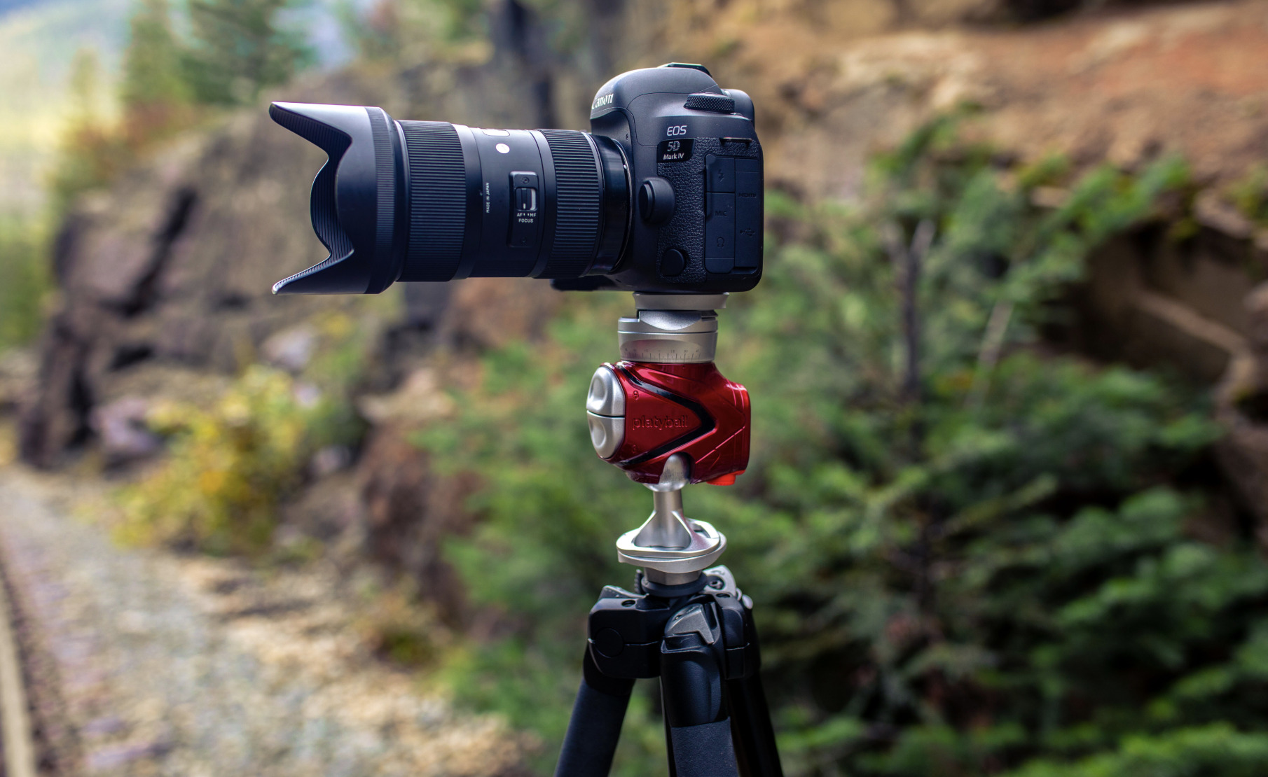 8 Amazing Tripod Ball Mount for 2024