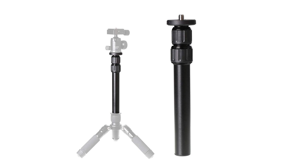 8 Amazing Tripod Extension for 2024