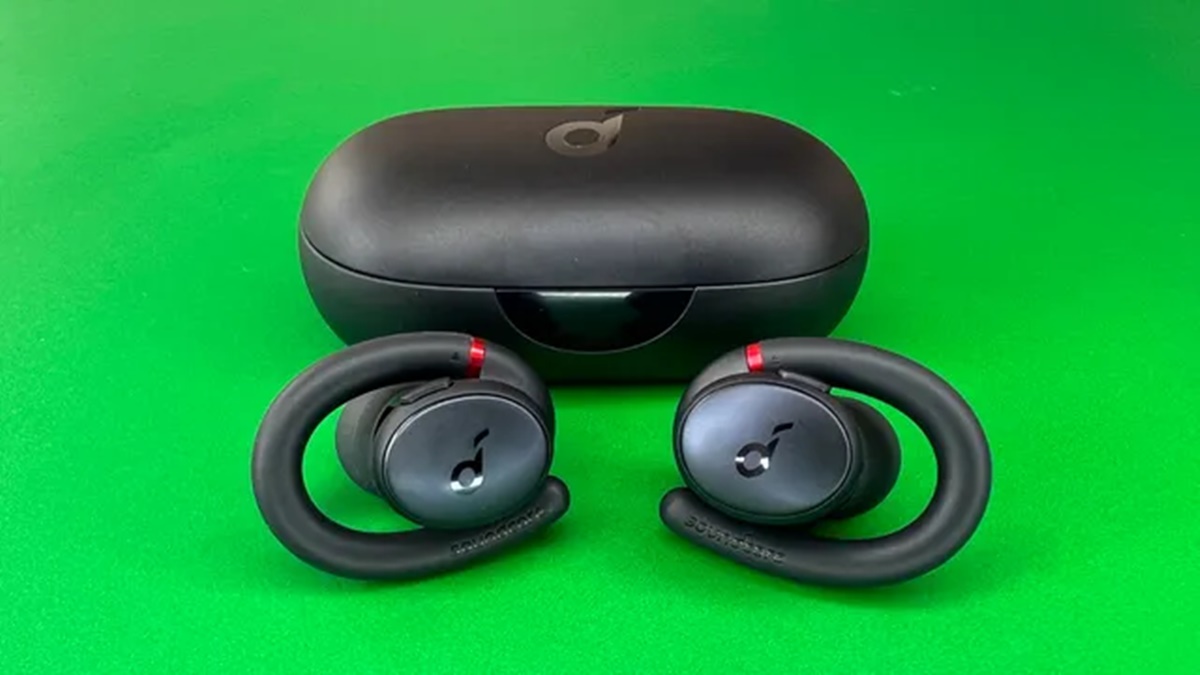 8 Amazing True Wireless Earbuds With Ear Hook for 2024