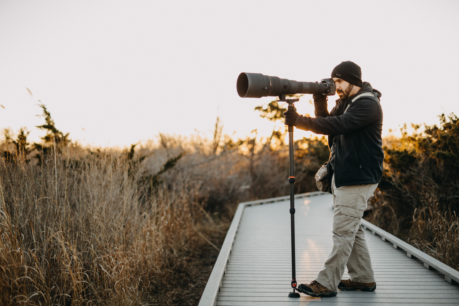 8 Amazing Video Monopod for 2024