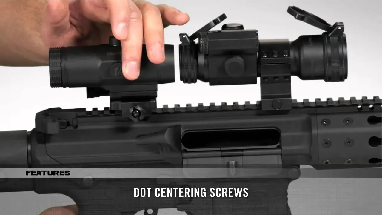 8 Amazing Vmx-3T Magnifier for 2024