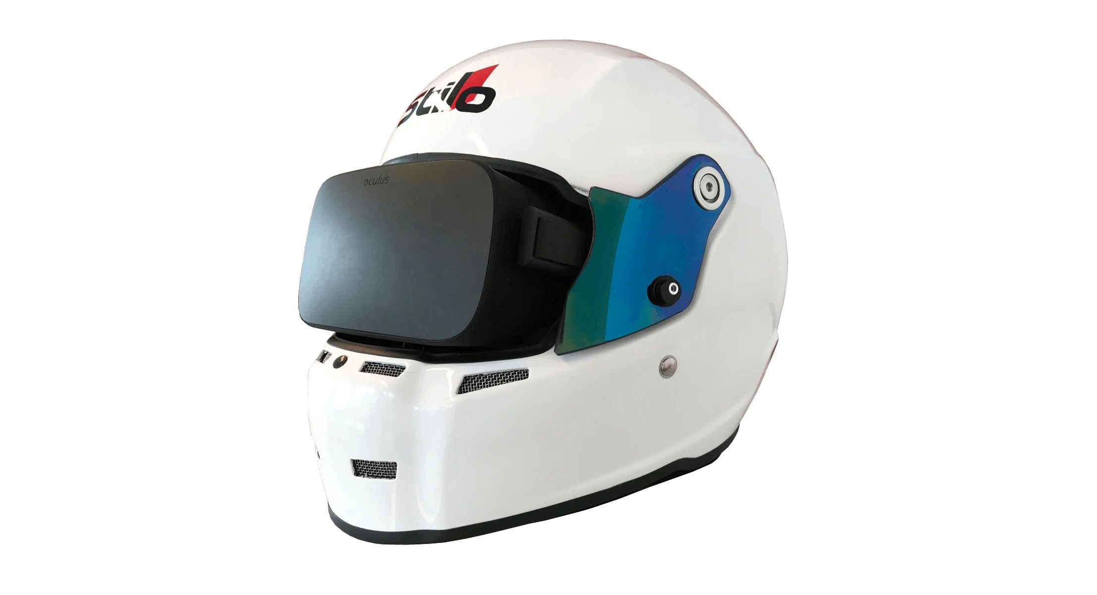 8 Amazing VR Helmet for 2024