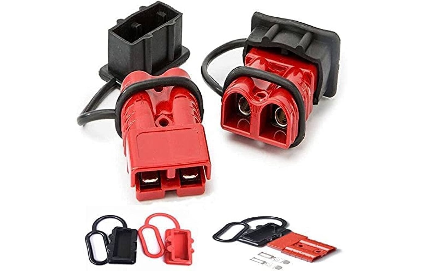 8 Amazing Winch Connector for 2024