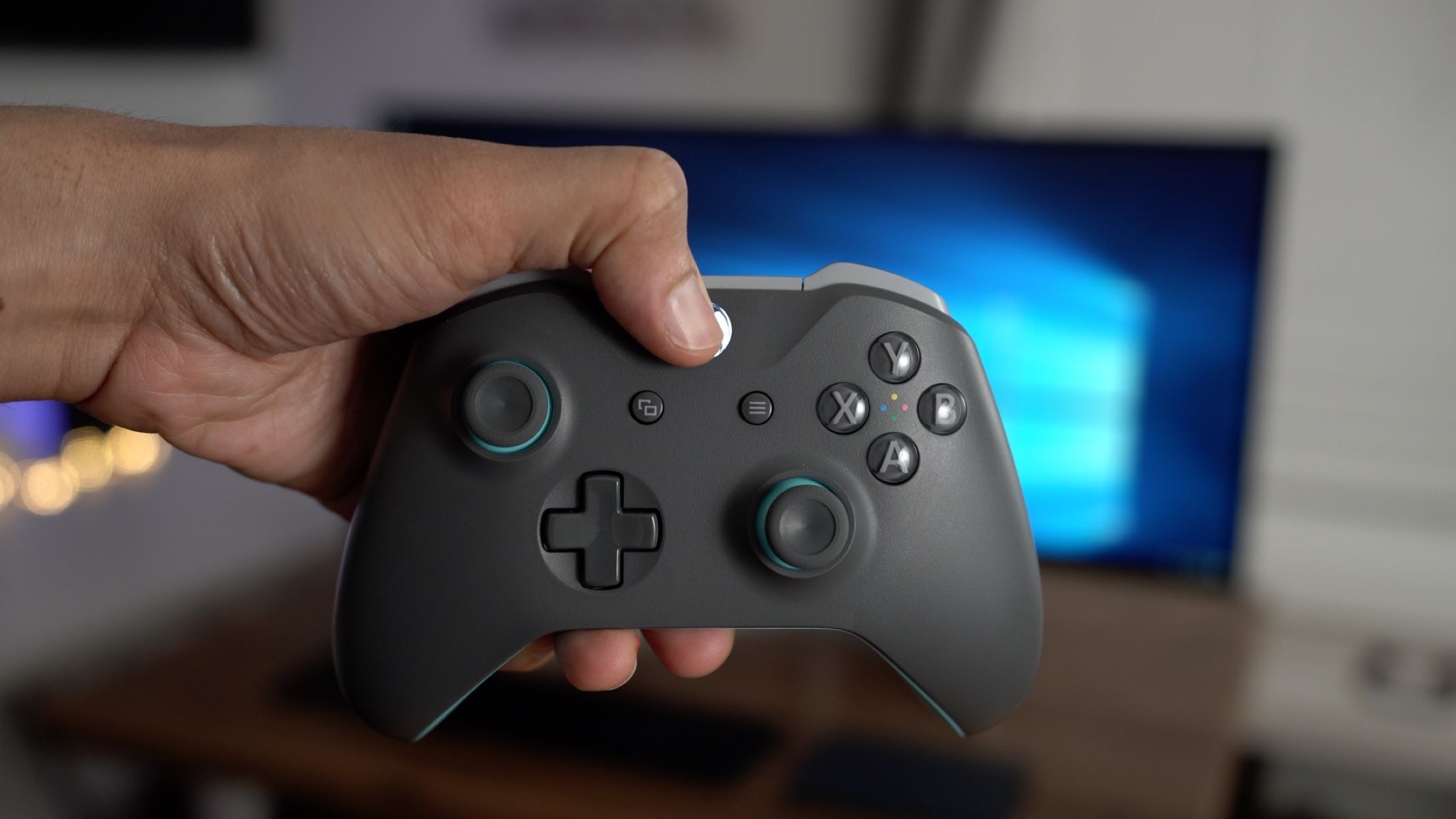 8 Amazing Windows 10 Gamepad for 2024