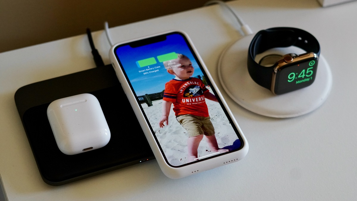 8 Amazing Wireless Charging Airpods for 2024
